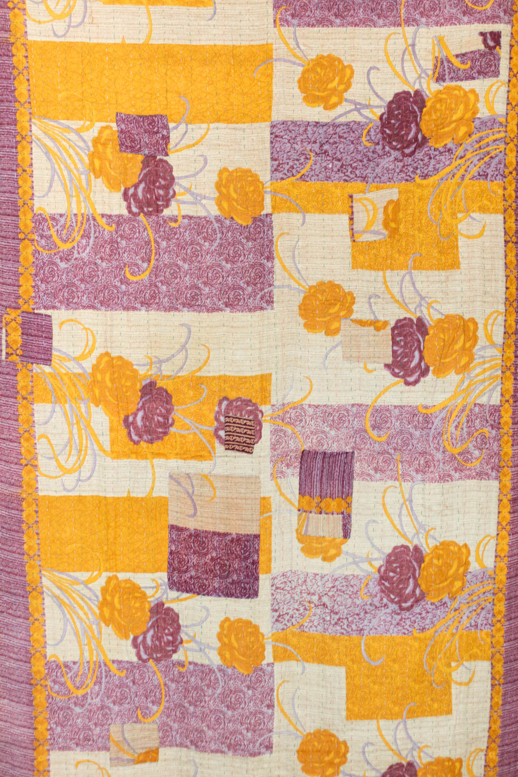 Carol Kantha Throw