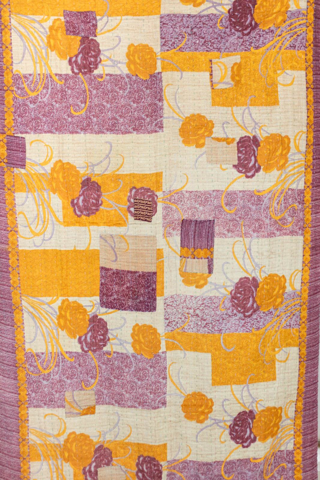 Carol Kantha Throw