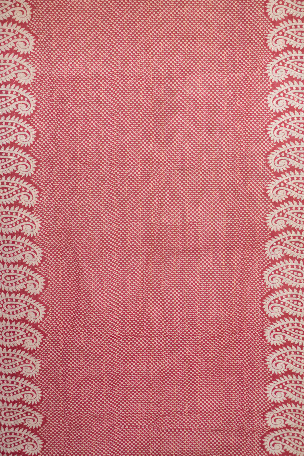 Land Kantha Throw