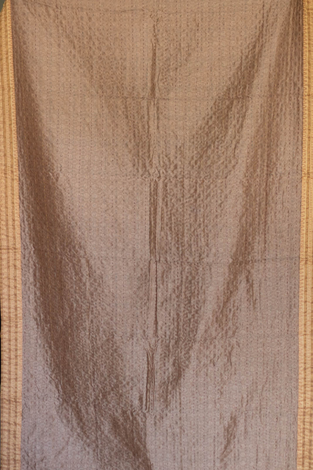 Strength Silk Blend Throw