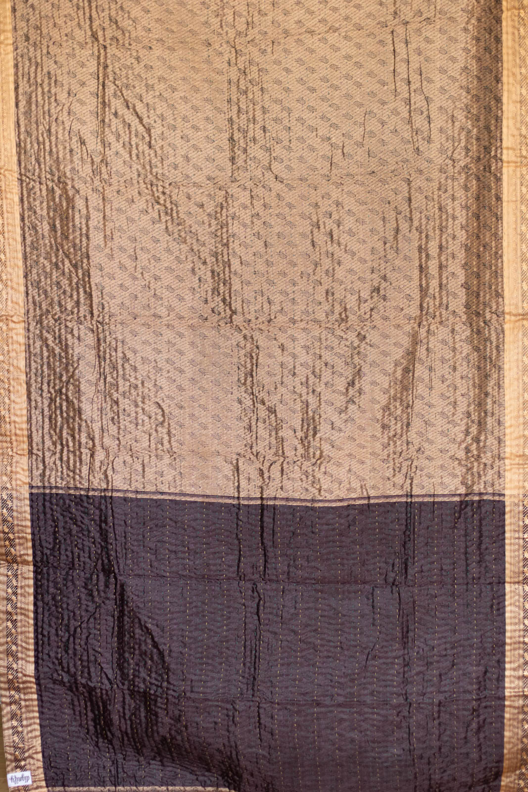 Prime Silk Blend Throw