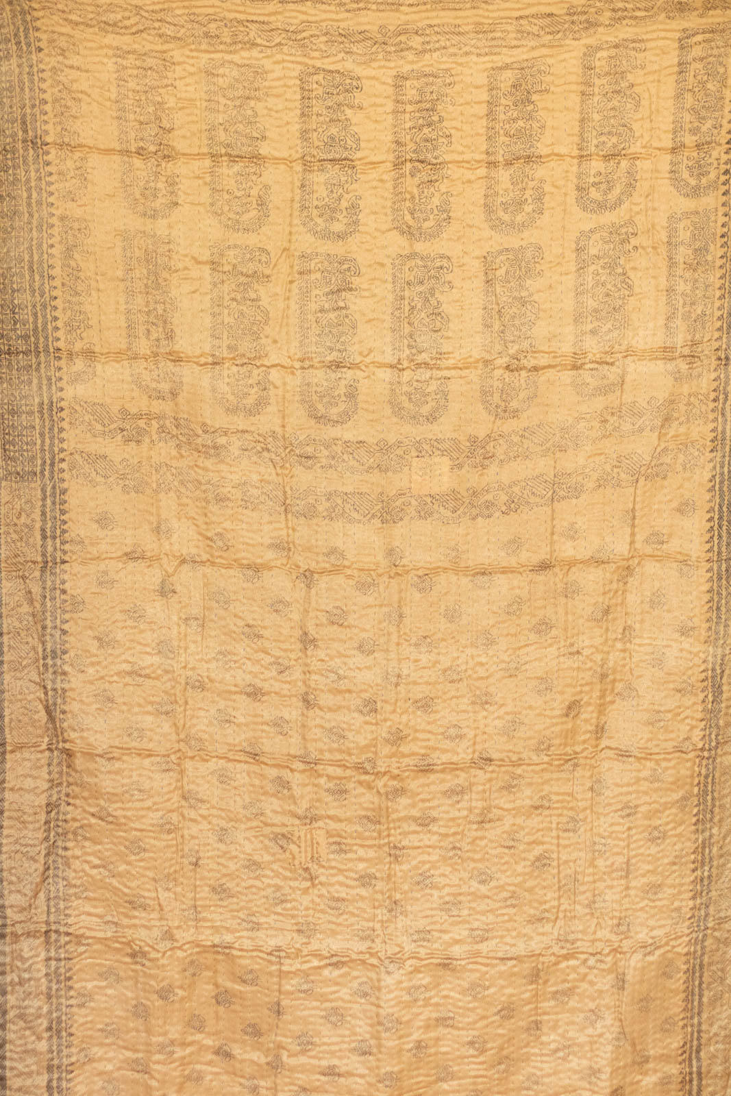 Pilgrim Silk Blend Throw