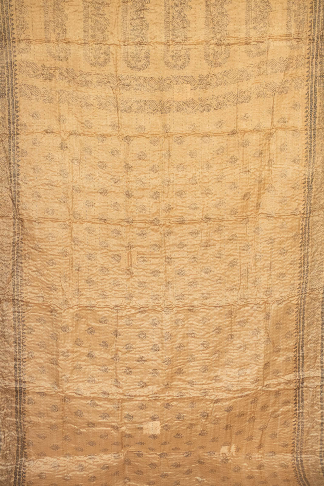 Pilgrim Silk Blend Throw