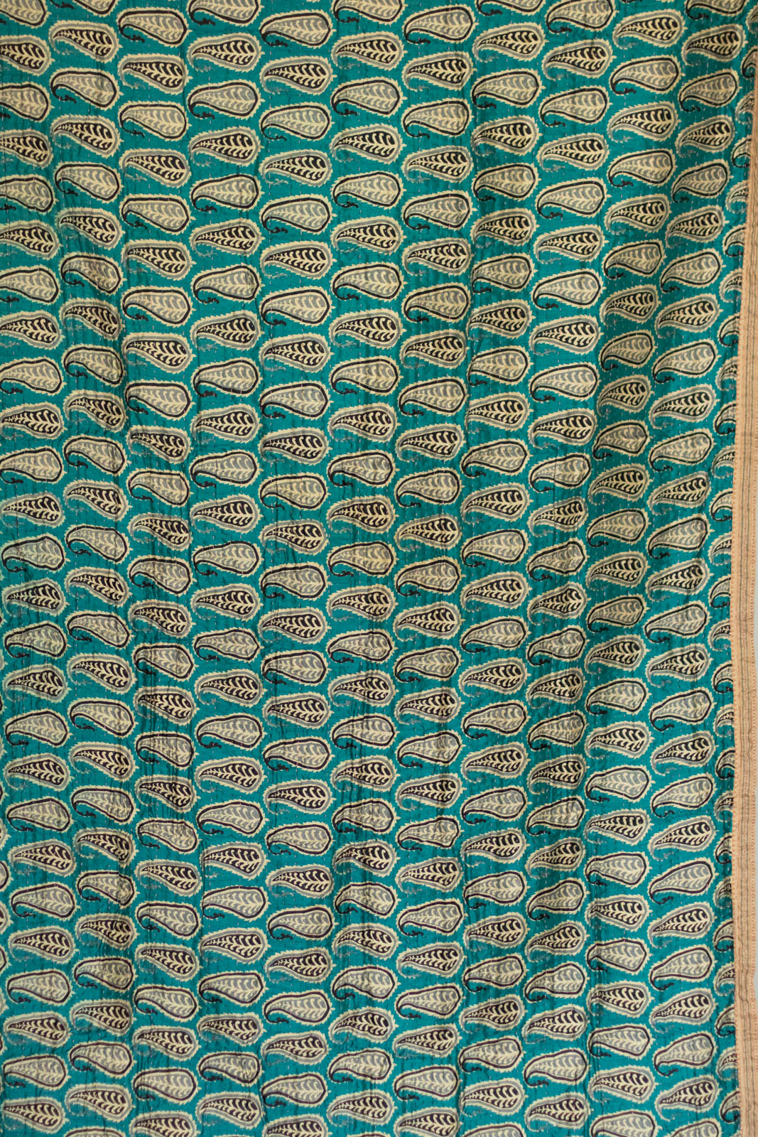 Pilgrim Silk Blend Throw