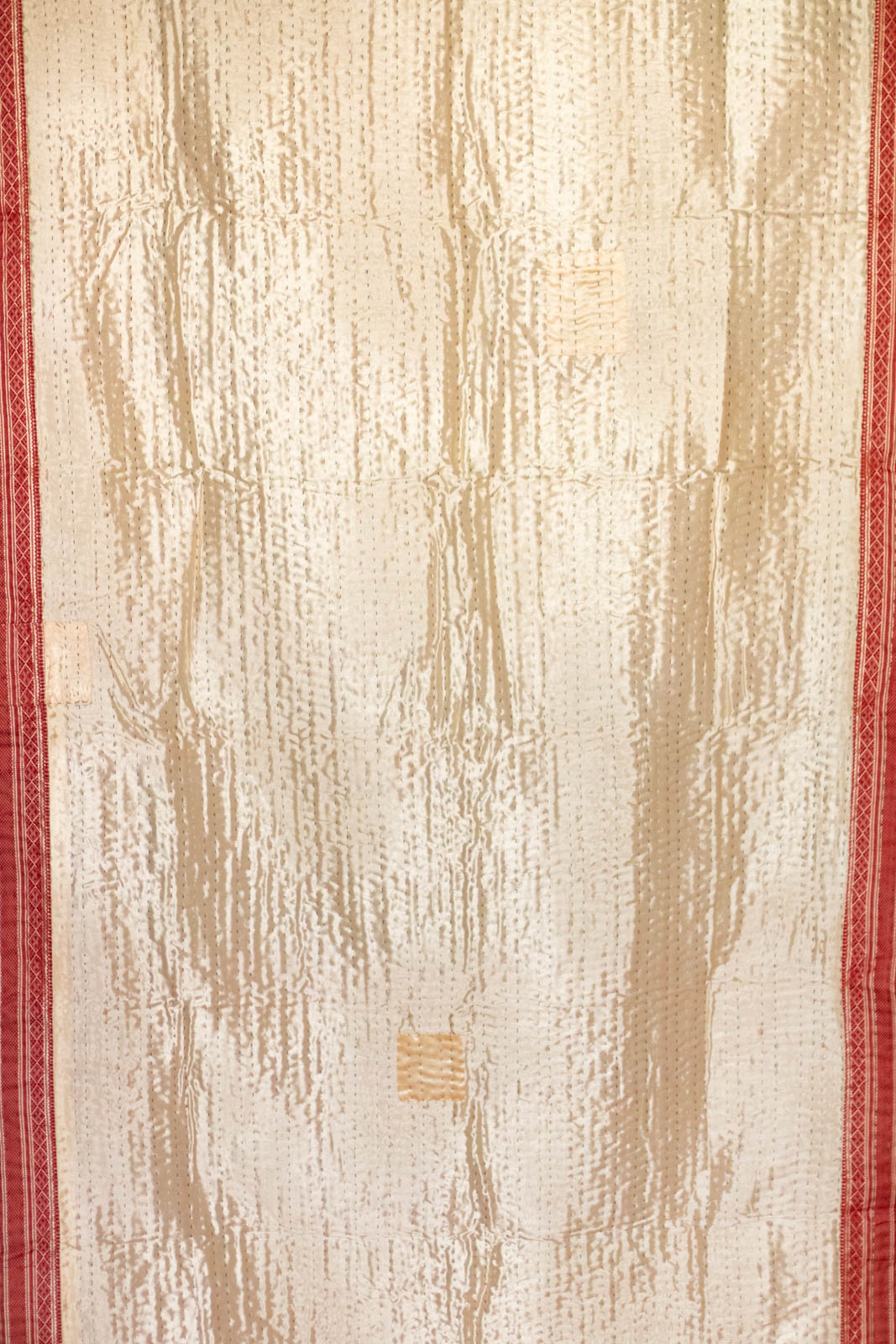 Known Silk Blend Throw